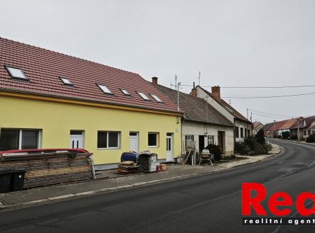 Prodej - dům/vila, 267 m²