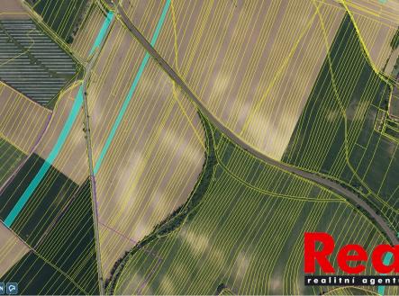 Prodej pozemku pro bydlení, 49 606 m²