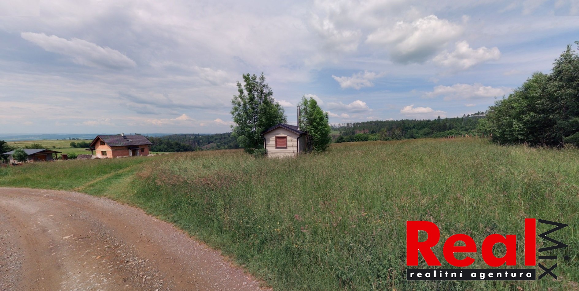 foto_3 - pozemek Velenov