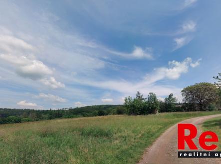 Prodej pozemku pro bydlení, 37 768 m²