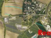 Prodej pozemku pro komerční výstavbu, 49 606 m²