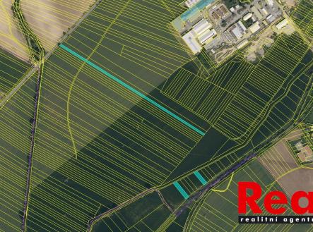 Prodej pozemku, ostatní, 49 606 m²