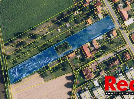 Pronájem pozemku, ostatní, 6 113 m²