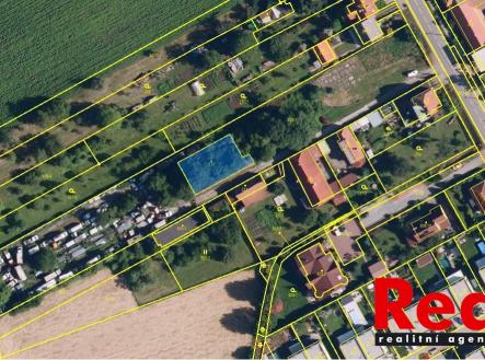 Pronájem pozemku, ostatní, 6 113 m²