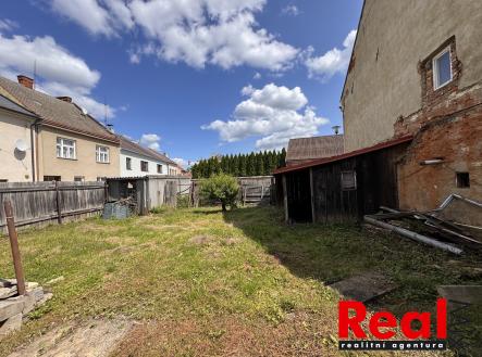 Prodej nájemního domu, 175 m²