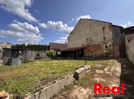 Prodej nájemního domu, 175 m²