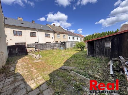 Prodej nájemního domu, 175 m²