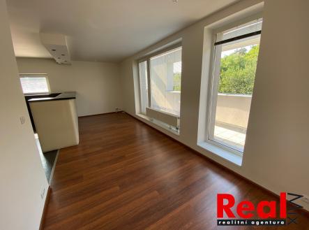 Prodej bytu, 3+kk, 92 m²