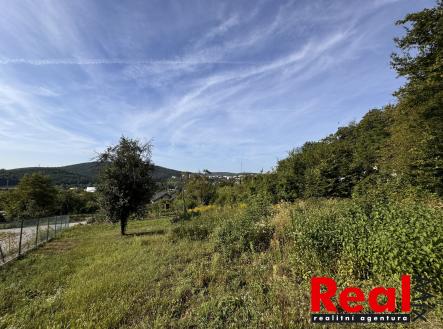 Prodej pozemku pro bydlení, 911 m²