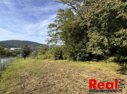 Prodej pozemku pro bydlení, 911 m²