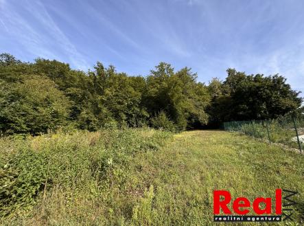 Prodej pozemku pro bydlení, 911 m²