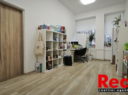 Pronájem kanceláře, 16 m²