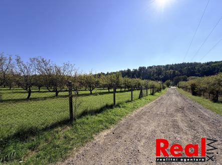 Prodej pozemku pro bydlení, 3 129 m²