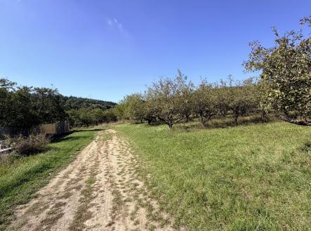 Prodej pozemku pro bydlení, 1 043 m²