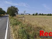 Prodej pozemku pro komerční výstavbu, 2 501 m²