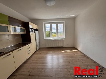 Pronájem bytu, 3+kk, 69 m²