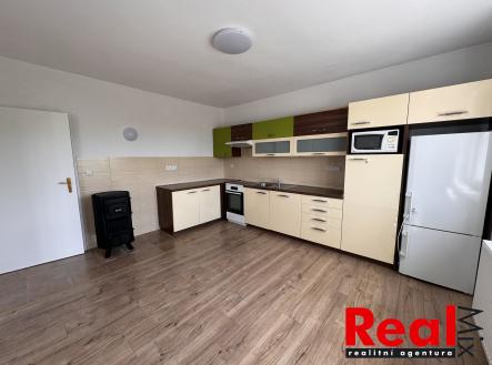 Pronájem bytu, 3+kk, 69 m²