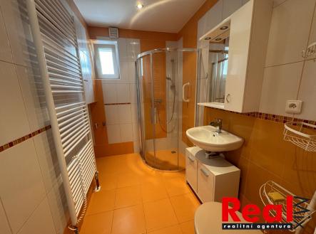 Pronájem bytu, 3+kk, 69 m²