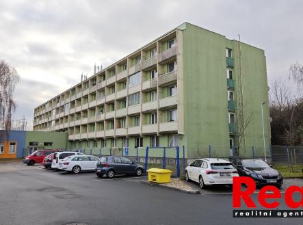 Prodej bytu, 1+kk, 24 m²