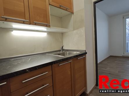 Prodej bytu, 1+kk, 24 m²