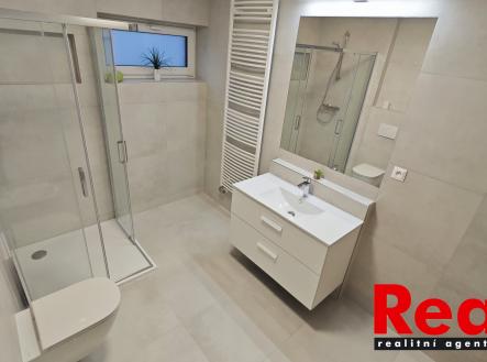 Pronájem bytu, 3+kk, 85 m²