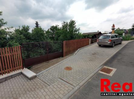 Prodej pozemku pro bydlení, 923 m²