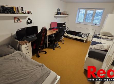 Pronájem bytu, 1+1, 35 m²