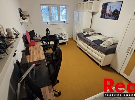 Pronájem bytu, 1+1, 35 m²