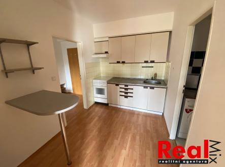 Pronájem bytu, 2+kk, 49 m²