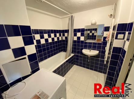 Pronájem bytu, 2+kk, 49 m²