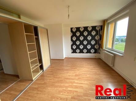 Pronájem bytu, 2+kk, 49 m²