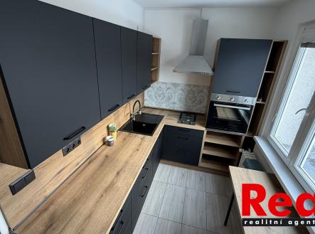 Pronájem bytu, 2+1, 60 m²