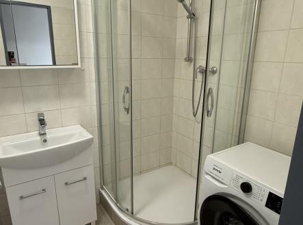 Pronájem bytu, 2+1, 60 m²