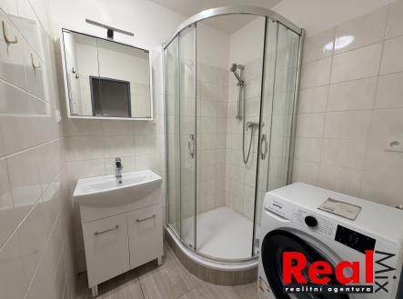 Pronájem bytu, 2+1, 60 m²