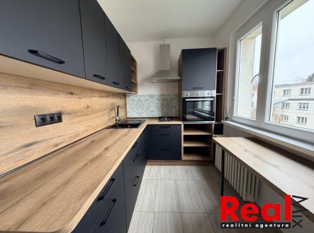 Pronájem bytu, 2+1, 60 m² obrázek