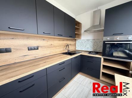 Pronájem bytu, 2+1, 60 m²