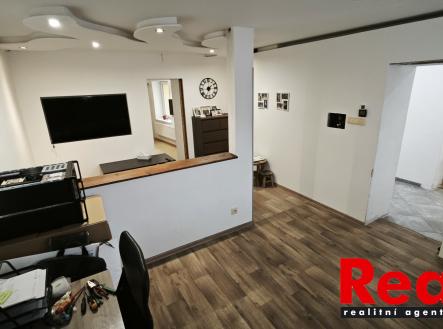 Pronájem bytu, 3+1, 75 m²