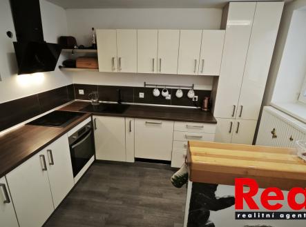 Pronájem bytu, 3+1, 75 m²