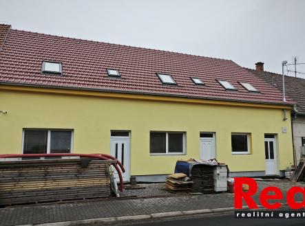 Pronájem bytu, 3+1, 75 m²