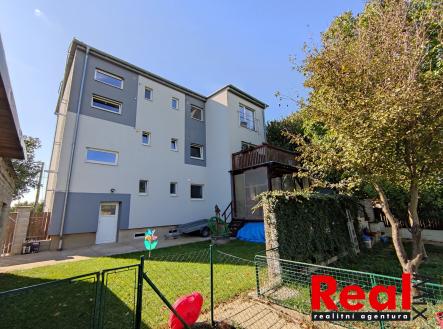 Pronájem bytu, 4+kk, 102 m²