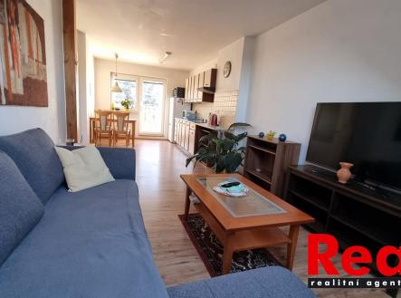 Pronájem bytu, 3+kk, 70 m²