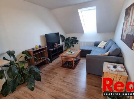 Pronájem bytu, 3+kk, 70 m²