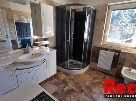 Pronájem bytu, 3+kk, 70 m²