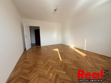 Pronájem bytu, 3+kk, 65 m²