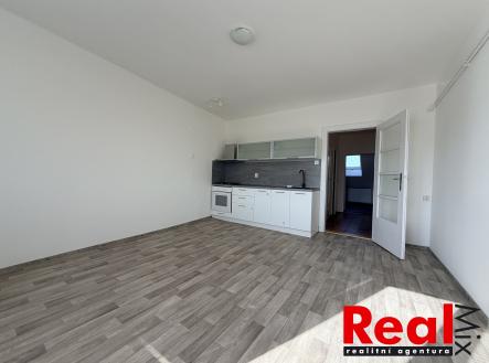 Pronájem bytu, 3+kk, 65 m²