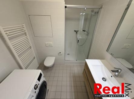 Pronájem bytu, 1+kk, 42 m²