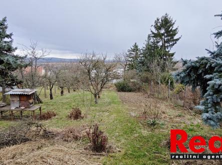 Prodej pozemku pro bydlení, 923 m² obrázek