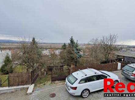 Prodej pozemku pro bydlení, 923 m²