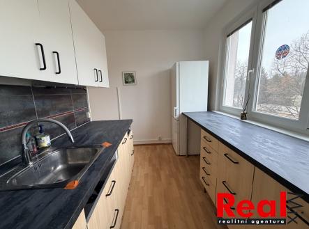 Prodej bytu, 1+1, 39 m²