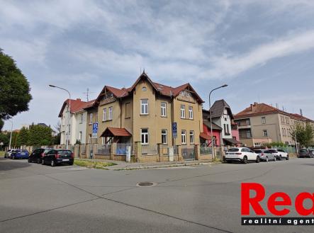 Pronájem bytu, 2+1, 67 m²